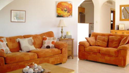 Villa Oasis WITH LARGE PRIVATE SWIMMING POOL - Foto 2, Other