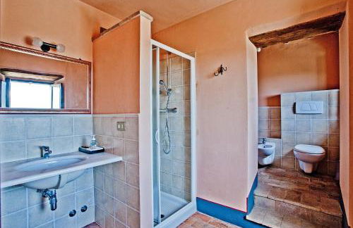 Agriturismo Terra di Michelangelo - Foto 75