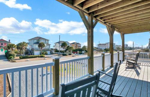 Sunset Tide by Sea Scape Properties - Foto 50