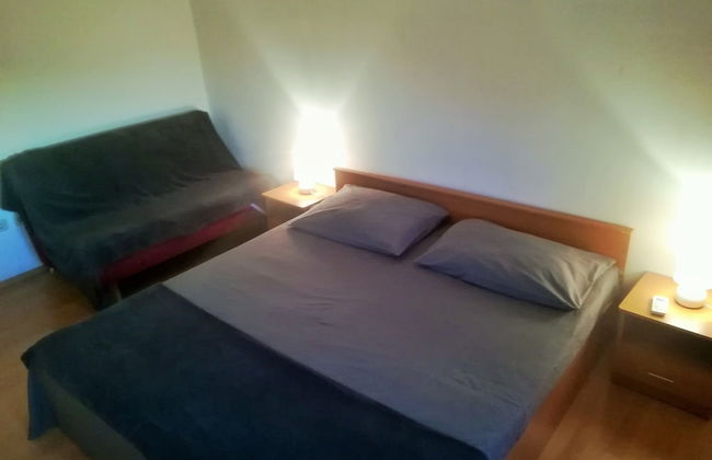 Deluxe apartment BellaCosta - Foto 13