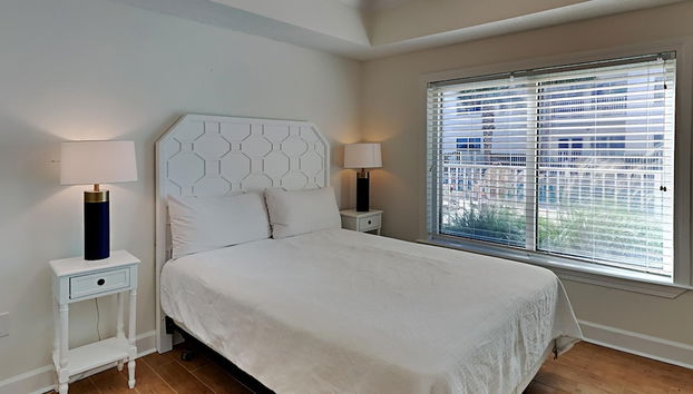 Palm Beach #11a - Foto 3, Habitación