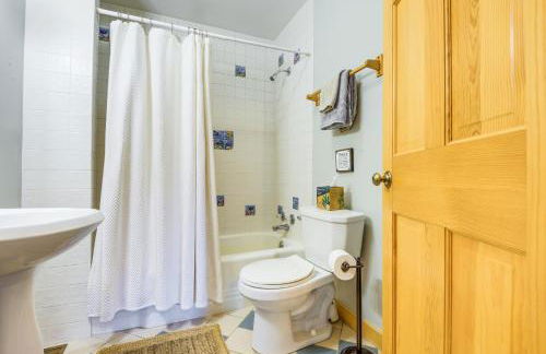 Storybook Stratton House 3 Mi to Mount Snow! - Foto 17