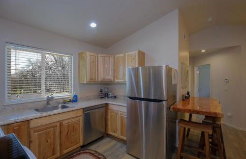 Bear Paw Cabin new construction near Yosemite - Foto 9