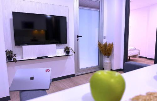 San Francisco Central Suites 2 rooms - Foto 6