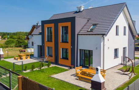 Dom wakacyjny Katamaran - Photo 40