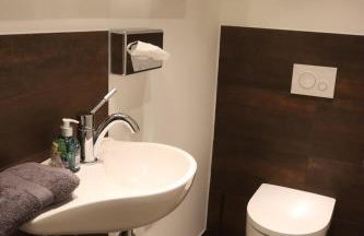 The Birdy Mountains Luxury Lodge 2, 230qm,Sauna,Entertainment - Foto 21