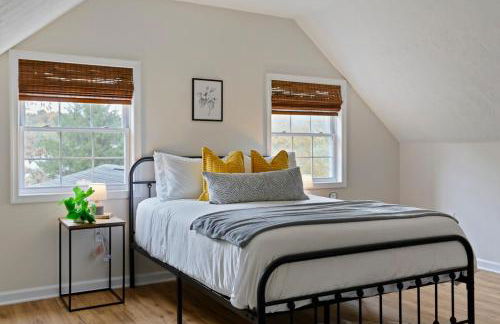 Creekside Fun Dog-friendly, Games & Fire Pit - Foto 41