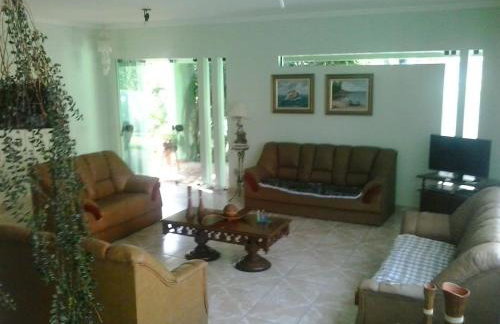 Casa a 50 metros da Praia da Riviera no Jardim São Lourenço - Casa com Wi-Fi - Foto 23