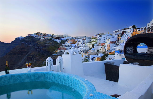 Blue Angel Villa - Photo 1