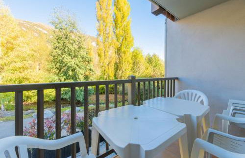 Appartement "L'Ostaloux" 6 personnes - Saint Lary Soulan - Foto 11