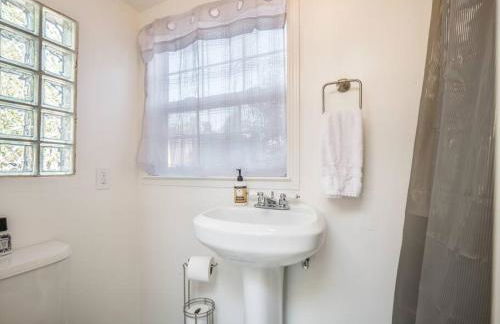 Santa Cruz Style Beach retreat, 5min walk to beach - Foto 27