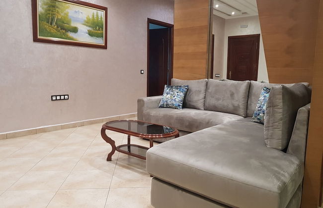 résidence niama - Foto 9