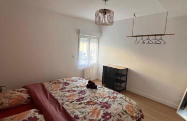 Logement autonome pour 2 à 4 personnes - Foto 2