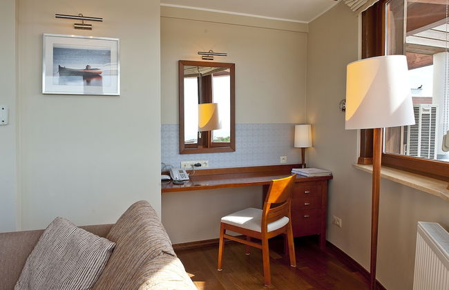 BlueApart Dom Zdrojowy Jastarnia - Photo 11