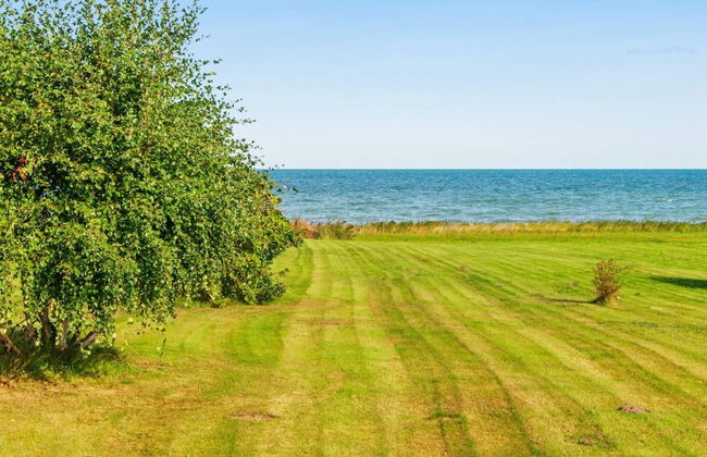 10 Person Holiday Home in Allingabro-by Traum - Foto 37