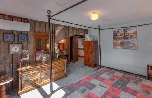 Whitefish Lake Home with Heated Indoor Pool - Foto 39