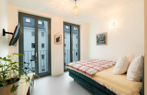 Heidels Design Loft & Gym Xberg - Foto 8