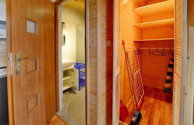 Cottage in Jaroslawiec Near Seaside Beach - Foto 8