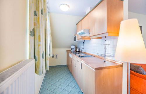 Am Weststrand Apartmenthaus Waldeck - Foto 47