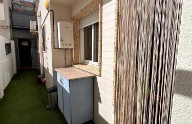 Amazing 3 floor house in front of the beach - Foto 37