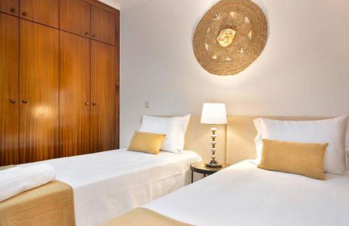 BARRAMARES 5 - 4ºandar PISCINA EXTERIOR VISTA MAR - Foto 3