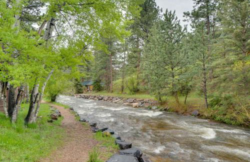 Estes Park Vacation Rental 1 Mi to National Park - Foto 22