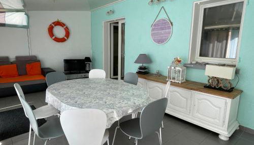 Residence du Grand Large - Foto 4