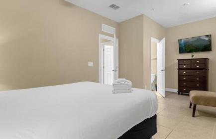 Sunny Summer Magic - Stay in TownHome by Disney - Foto 13