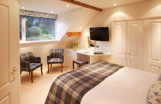 Lindeth Fell Country House - Photo 50