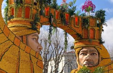 Studio Villa la Cigale avec grande Terrasse - Foto 34