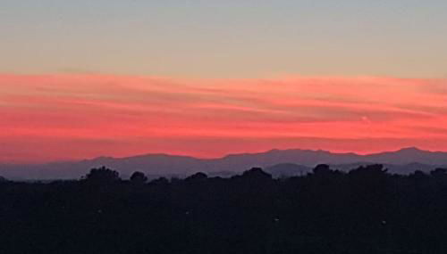 Preciosas vistas al mar y montaña en la Ampolla - Foto 2