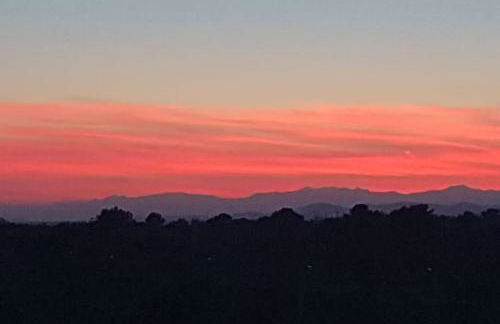 Preciosas vistas al mar y montaña en la Ampolla - Foto 2