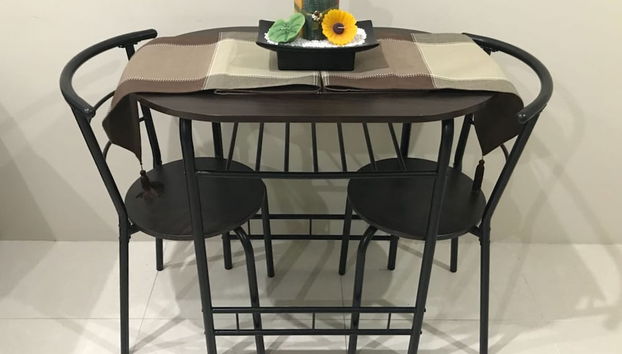 Servicio de comidas en la habitación