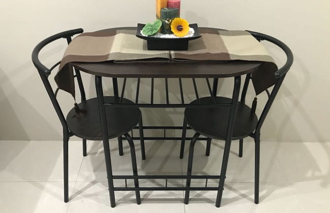 One Palm Tree Apartments - Foto 4