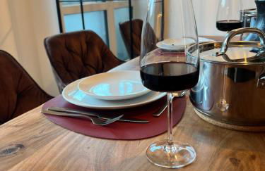 Perle der Wetterau - Smart TV - 3 Zimmer - Parkplatz - Foto 9