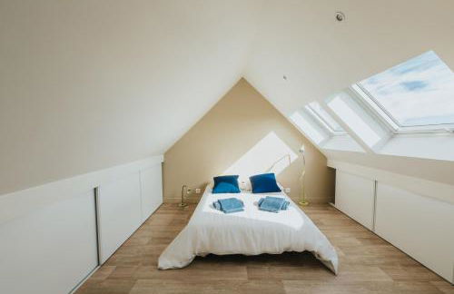 Maison de vacances à proximité de la plage - Foto 7