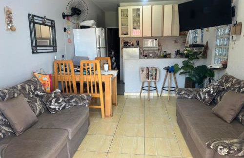 Casa AZUL Espaço Inteiro - Foto 6