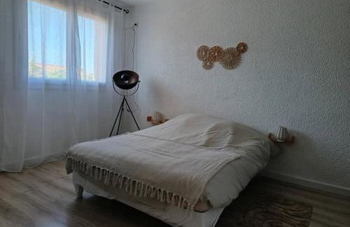 Au bord de la digue - Foto 7