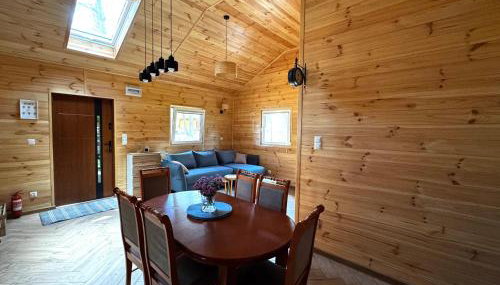 Lubkowa chata - Foto 5