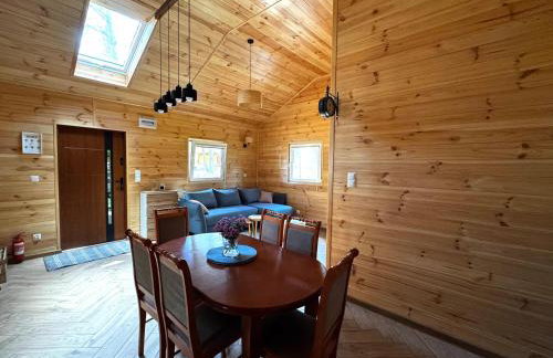 Lubkowa chata - Foto 5