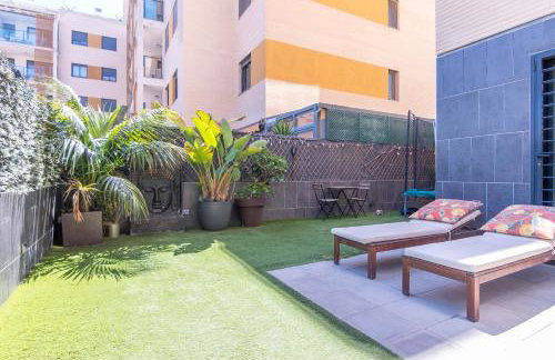 Apartamento de Lujo Cerca de la Playa EL CAMPELLO - Photo 25