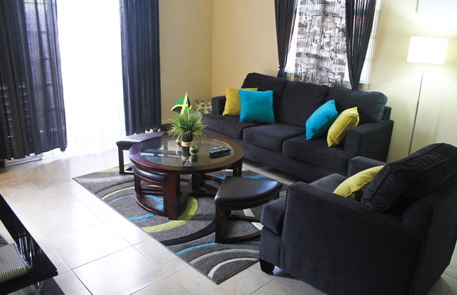 The Guest Apartments at Border Crossings - Photo 30