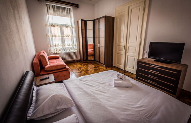 Downtown Fuchsl Palace - Foto 13