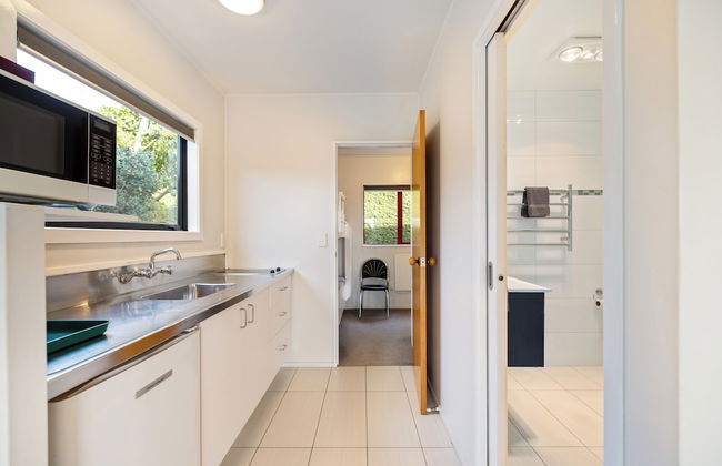 Kaikōura TOP 10 Holiday Park - Foto 52