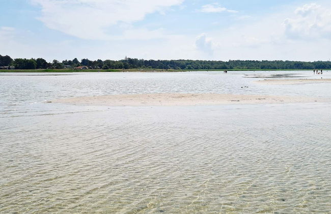 6 Person Holiday Home in Jaegerspris-by Traum - Foto 15