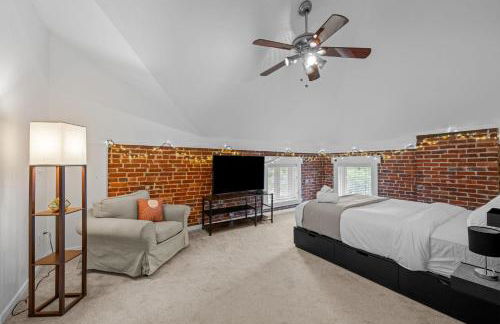 1438 Franklin Unit 210 - Foto 13