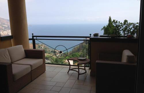 Apartment in Taormina - Foto 4