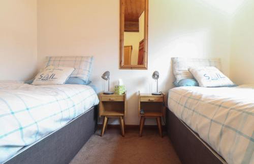 Owl Cottage - Foto 21