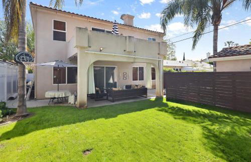 Los Angeles Large Mediteranian Vacation Home - Foto 36