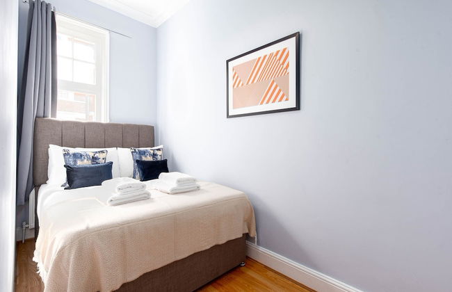 Mayfair by CAPITAL - Foto 5